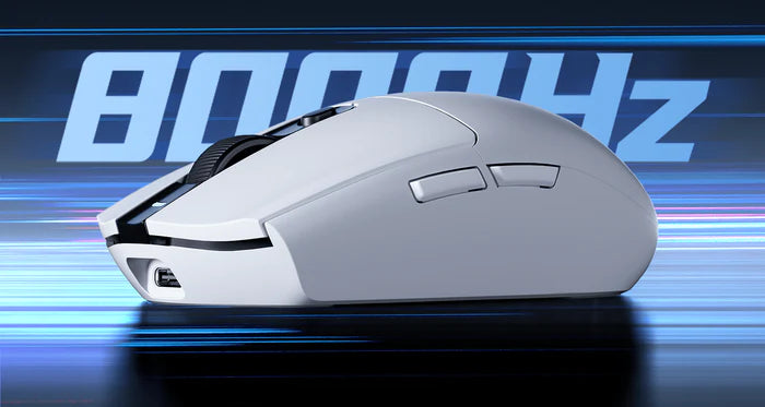 MCHOSE G3 ULTRA 8K GAMING MOUSE