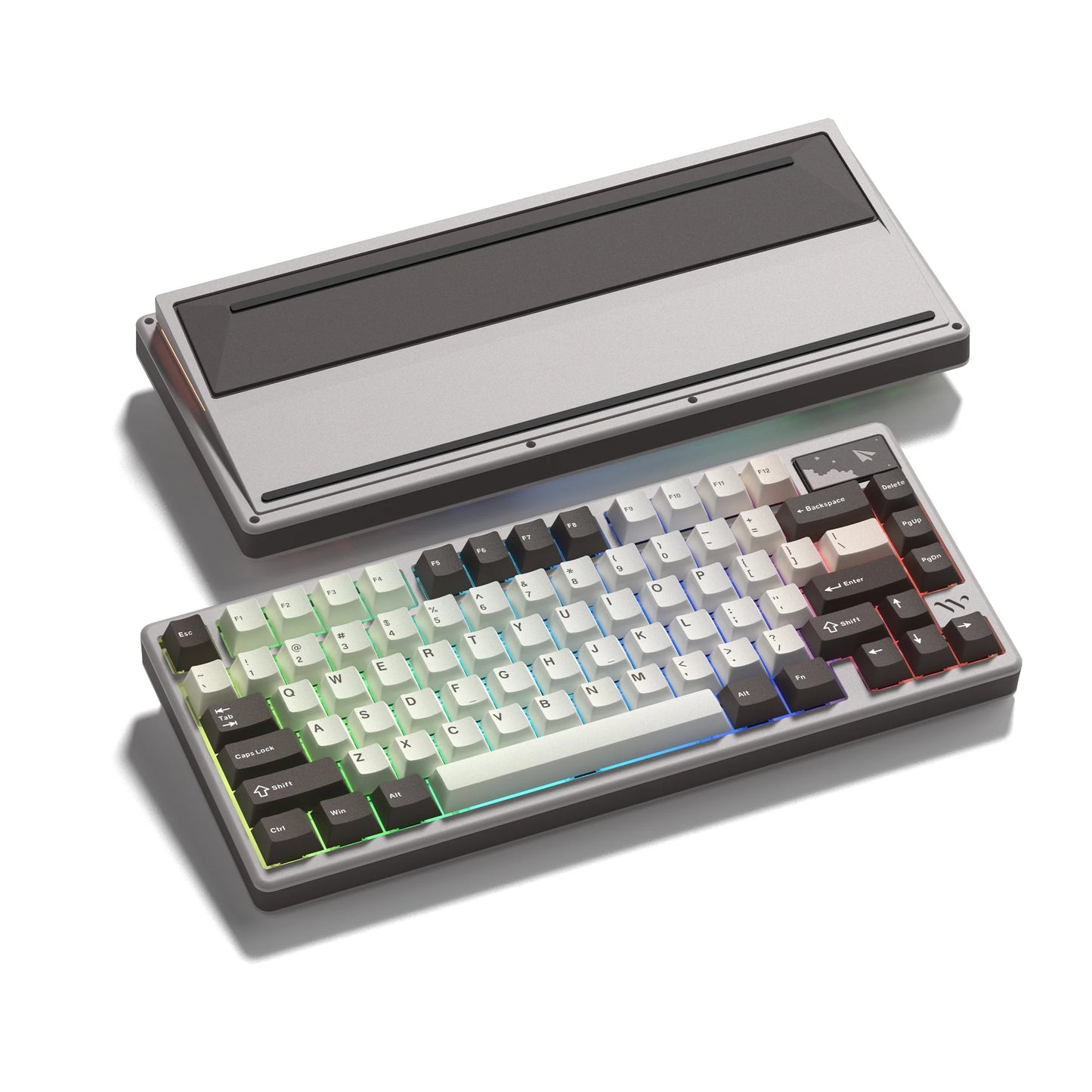 WOMIER SK71 PRO 75% KEYBOARD