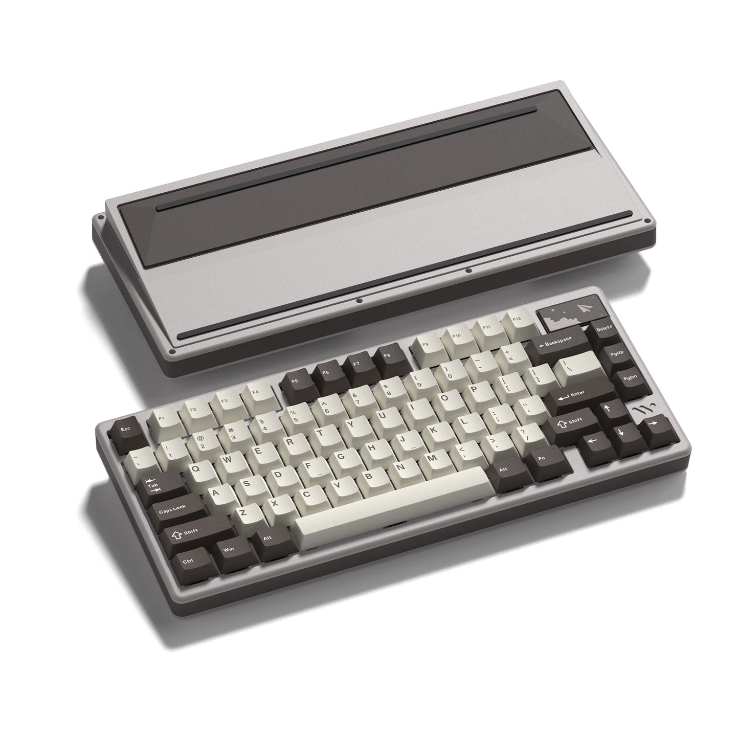 WOMIER SK71 PRO 75% KEYBOARD
