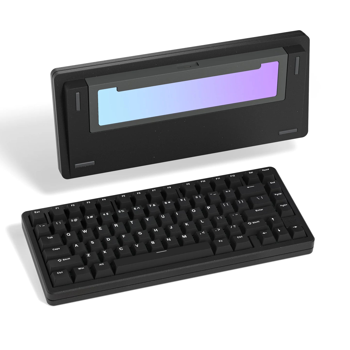 WOMIER SK75 75% WIRELESS ALUMINUM KEYBOARD