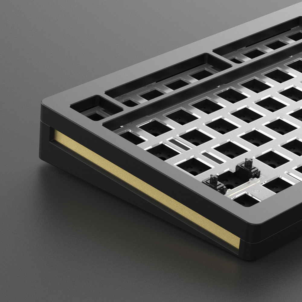 Monsgeek M1