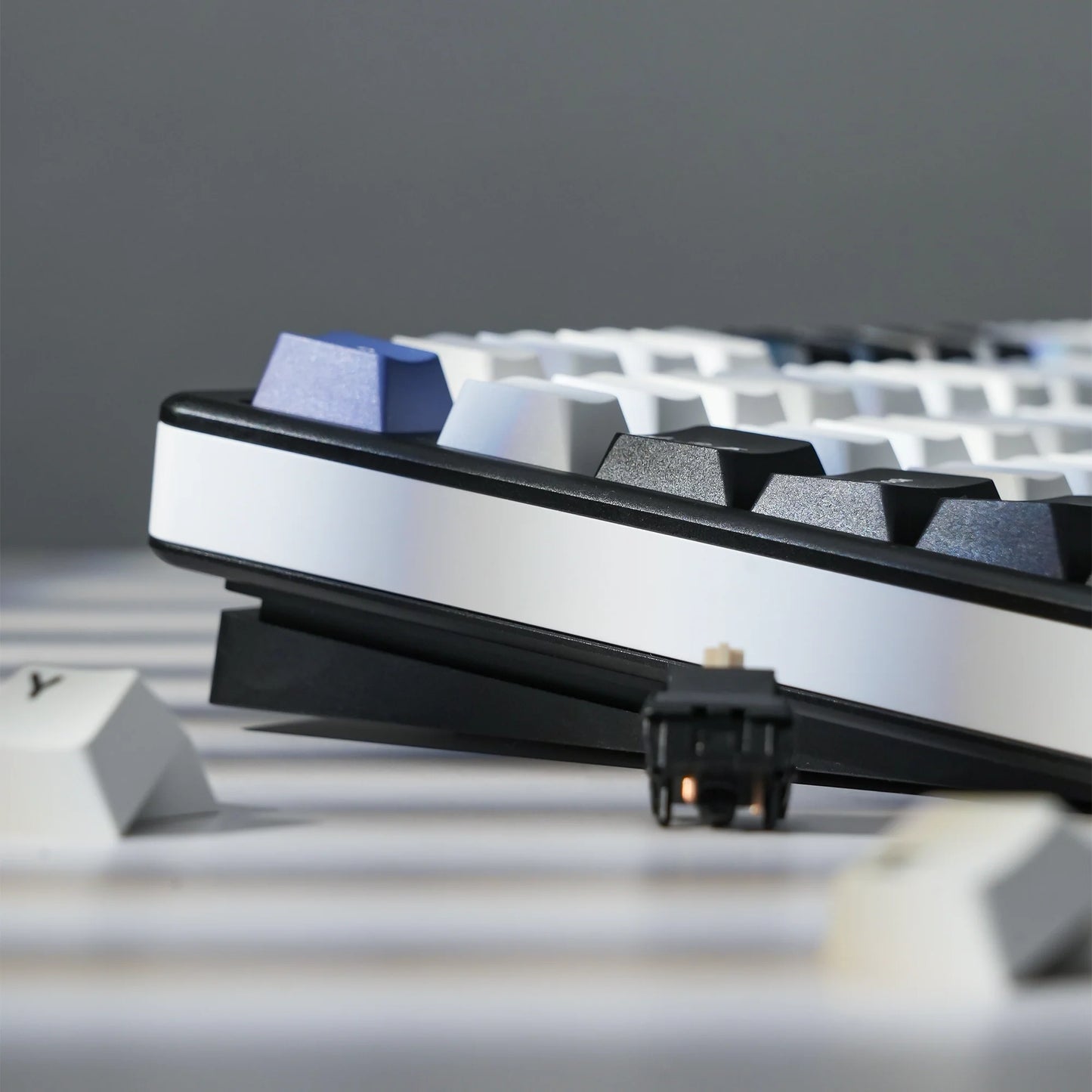 WOMIER SK71 PRO 75% KEYBOARD