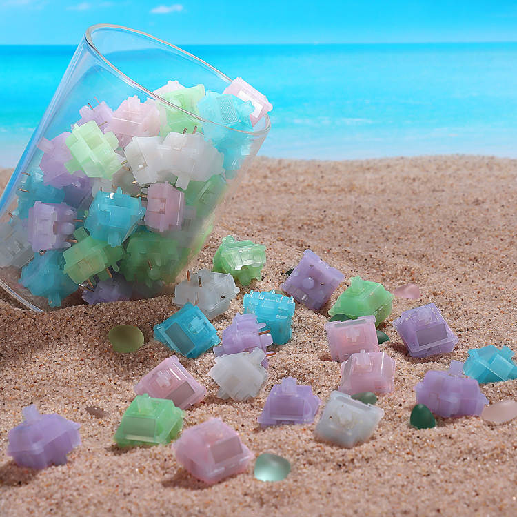 Durock Sea Glass