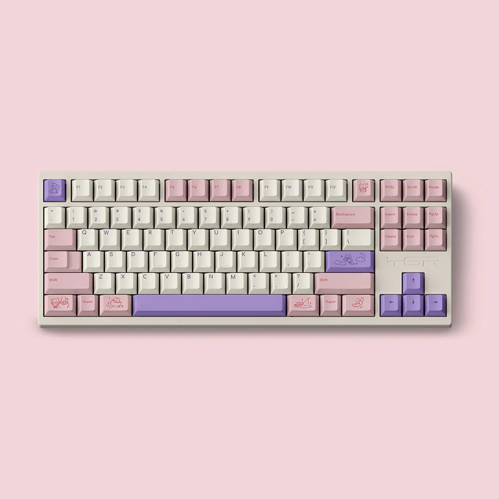 FBB - MAGIC MIMI KEYCAPS