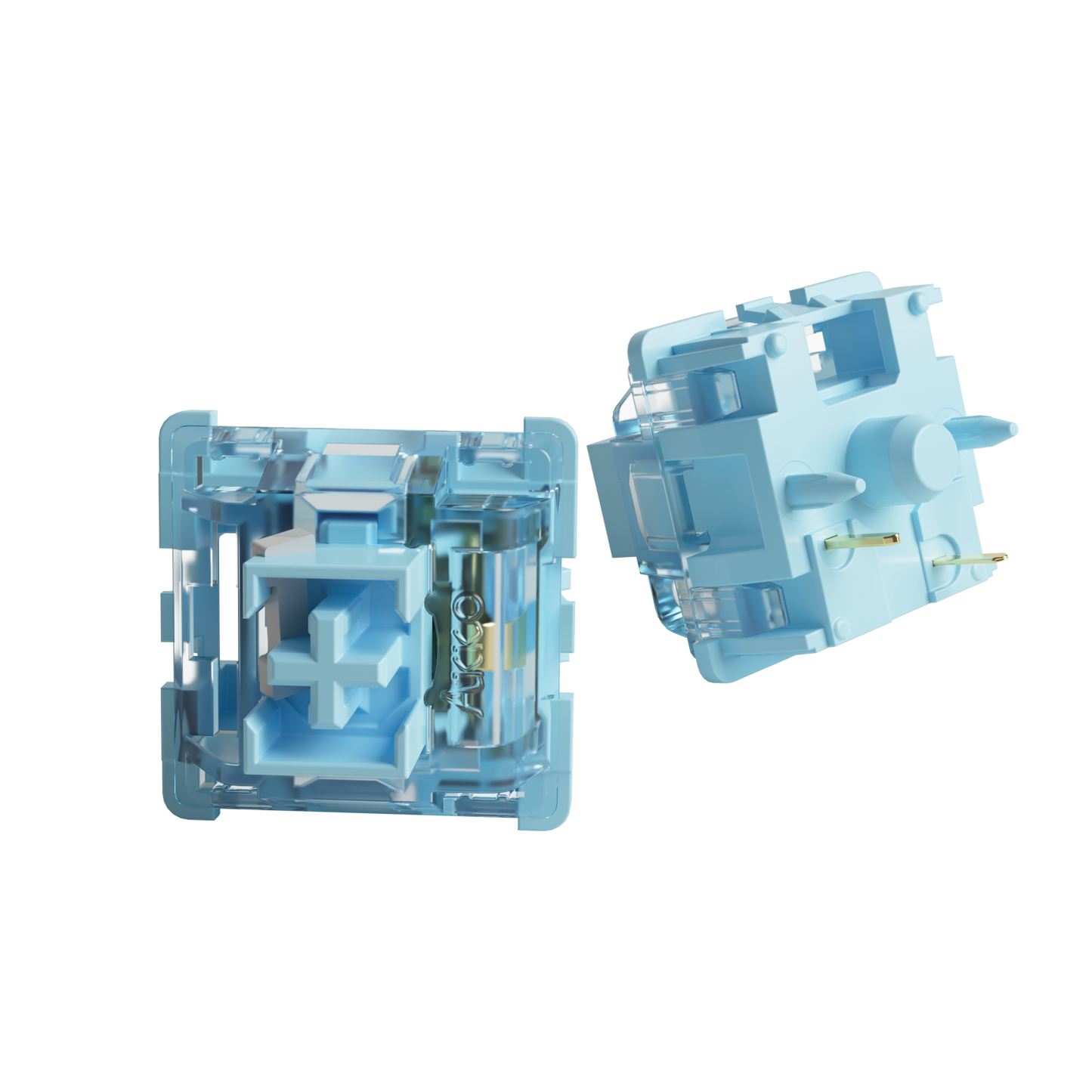 Akko V3 Cream Blue Pro