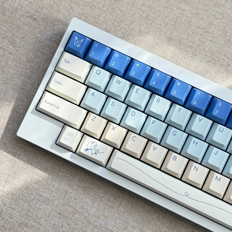FBB - HOLIDAY KEYCAPS