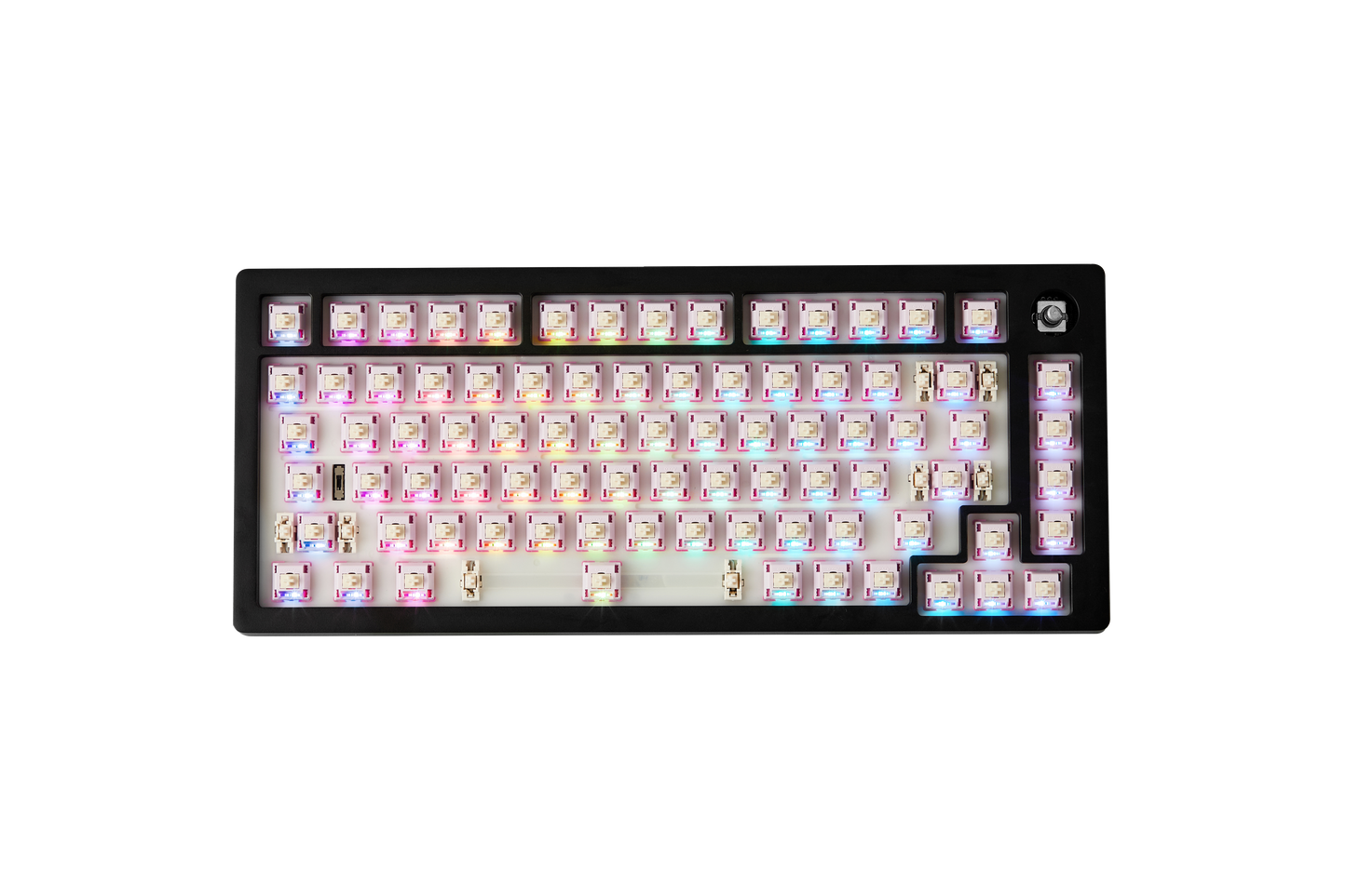 MONSGEEK M1 V5