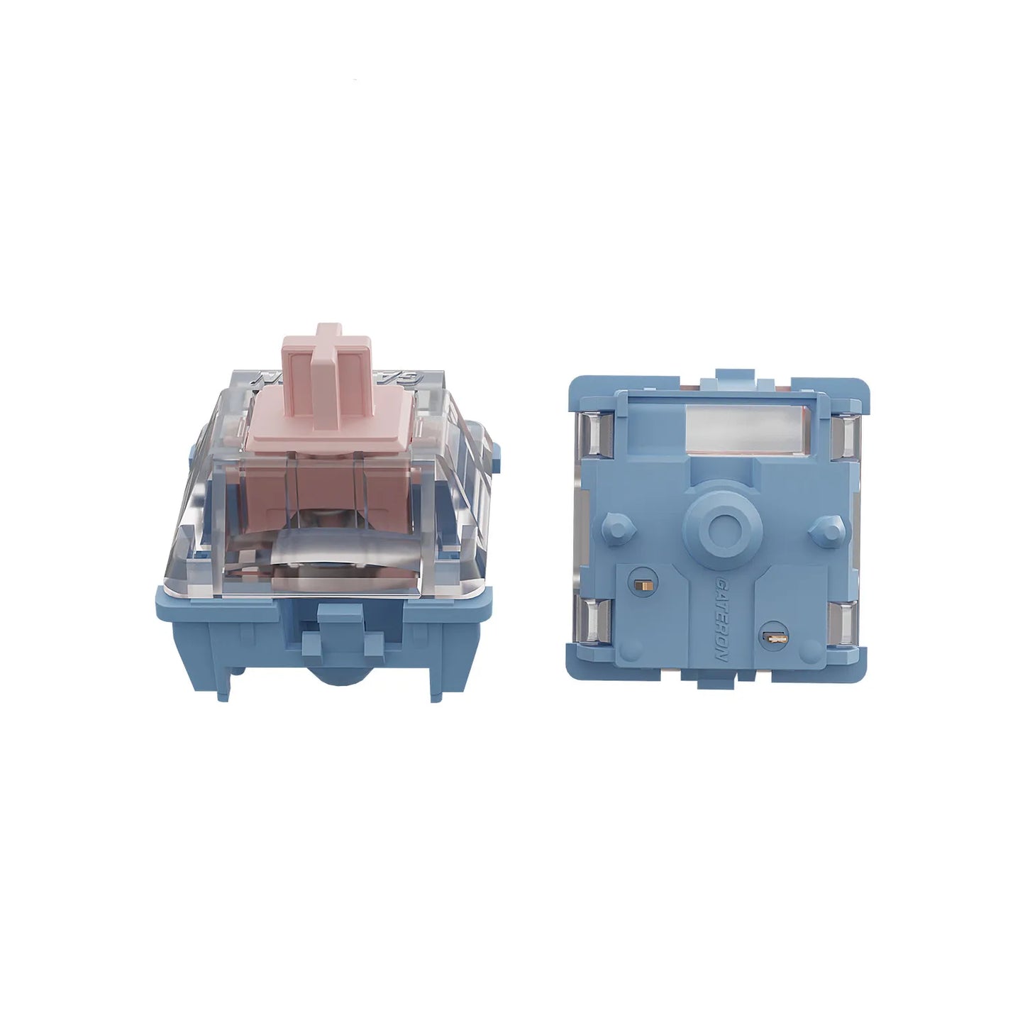 GATERON MELODY CLICKY SWITCH