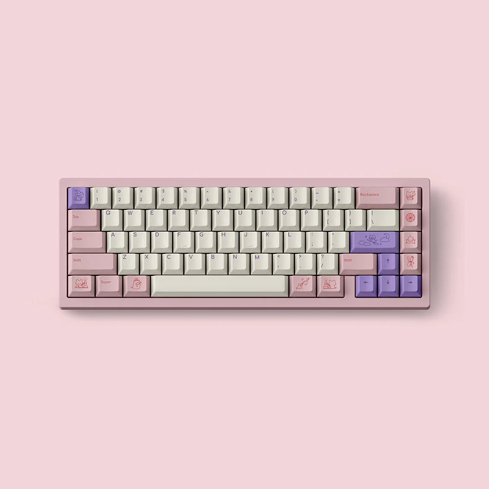 FBB - MAGIC MIMI KEYCAPS