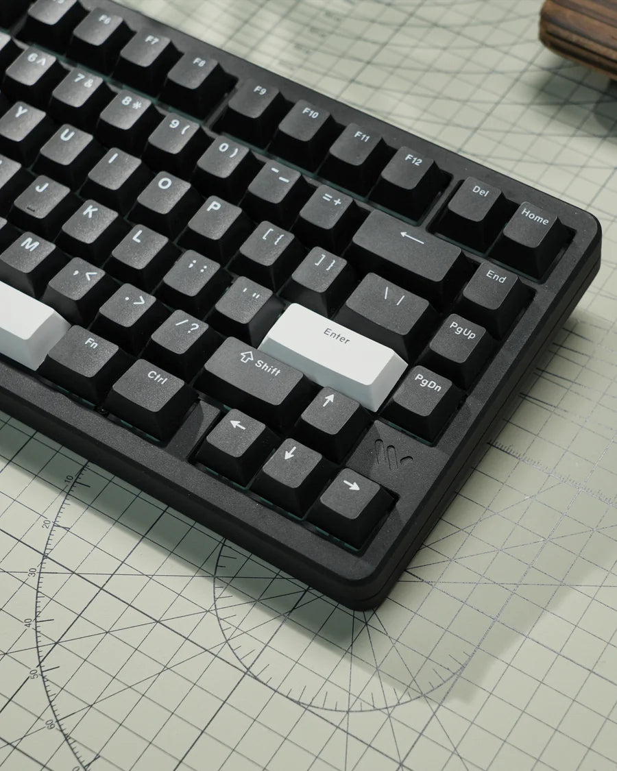 WOMIER SK75 75% WIRELESS ALUMINUM KEYBOARD