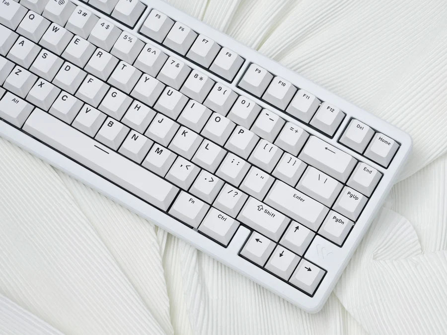 WOMIER SK75 75% WIRELESS ALUMINUM KEYBOARD