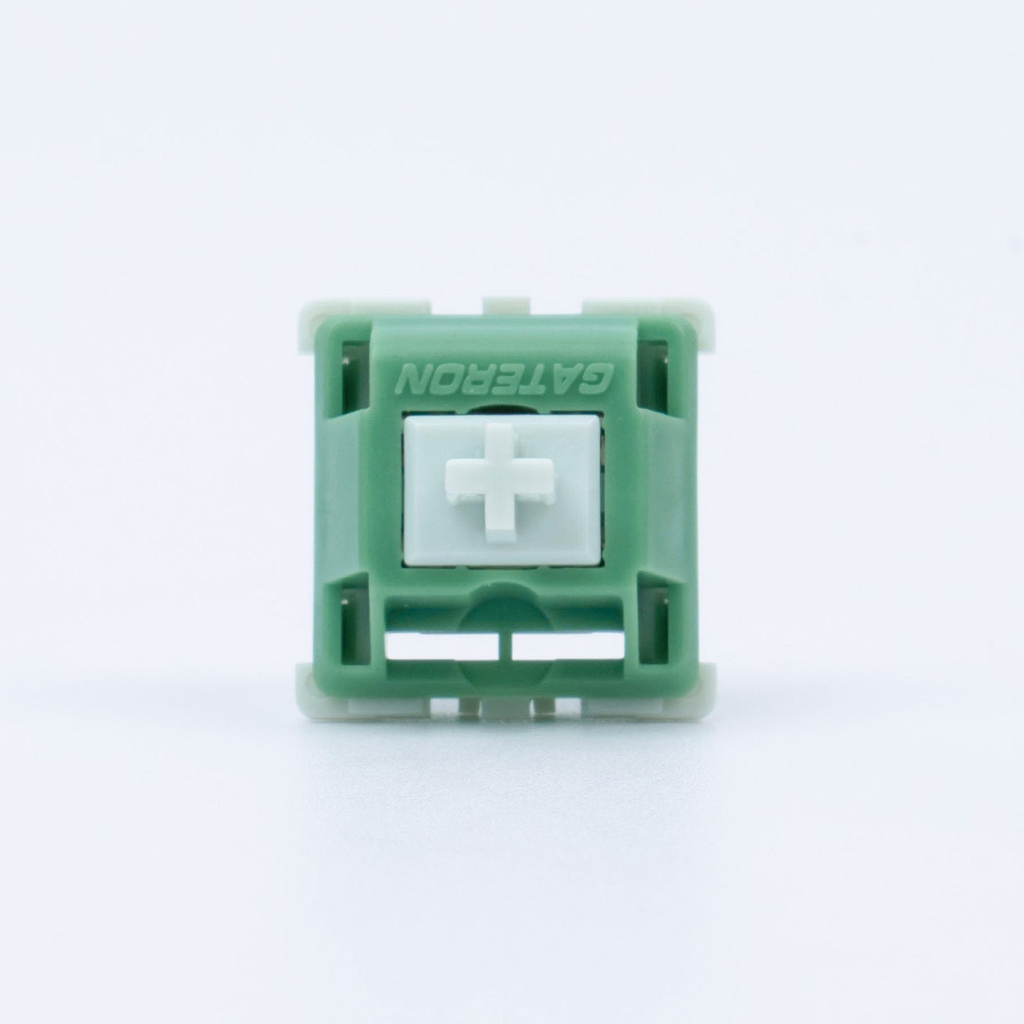 GATERON GREEN APPLE HEAVY TACTILE