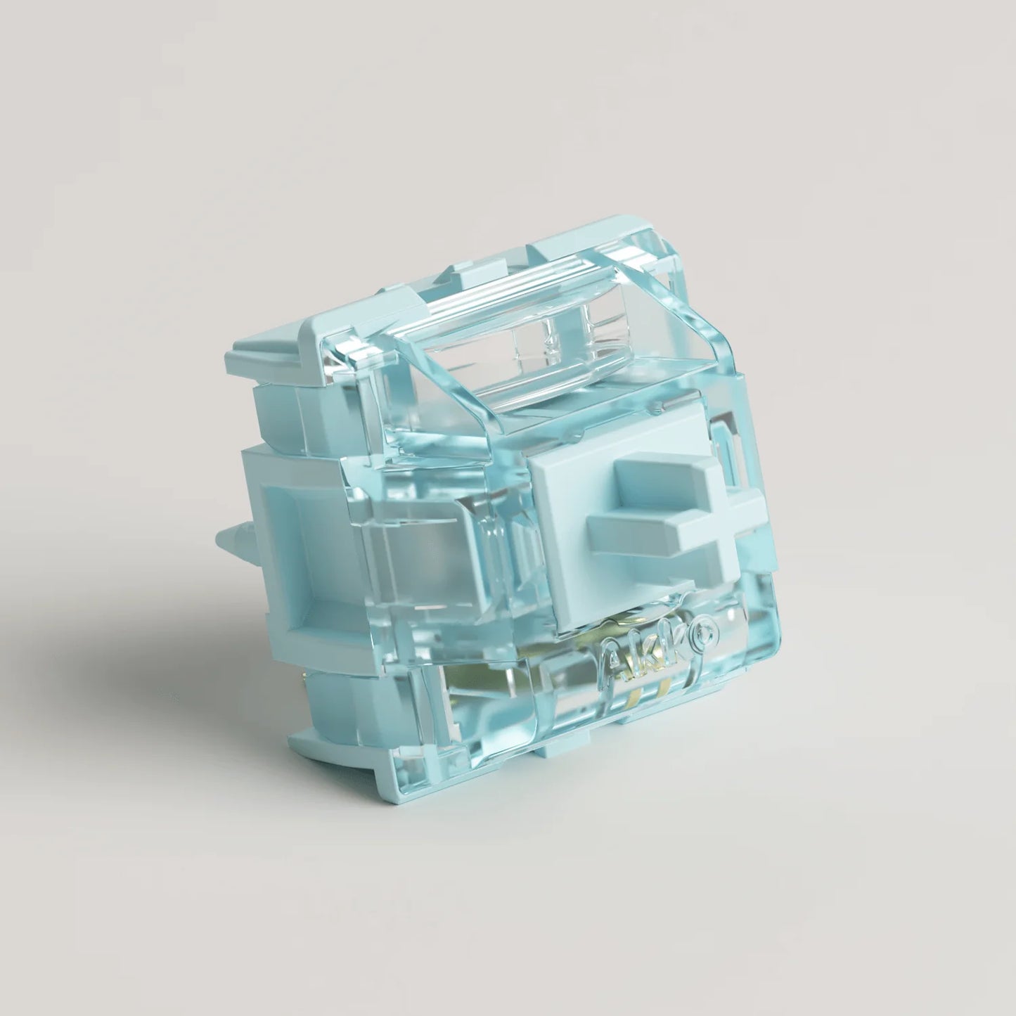 AKKO CREAMY BLUE PRO V5