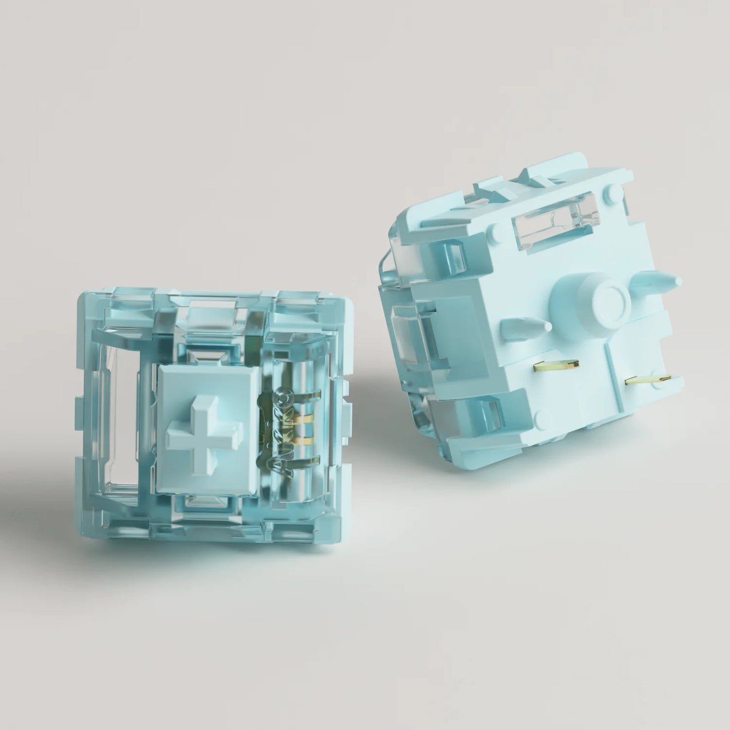 AKKO CREAMY BLUE PRO V5