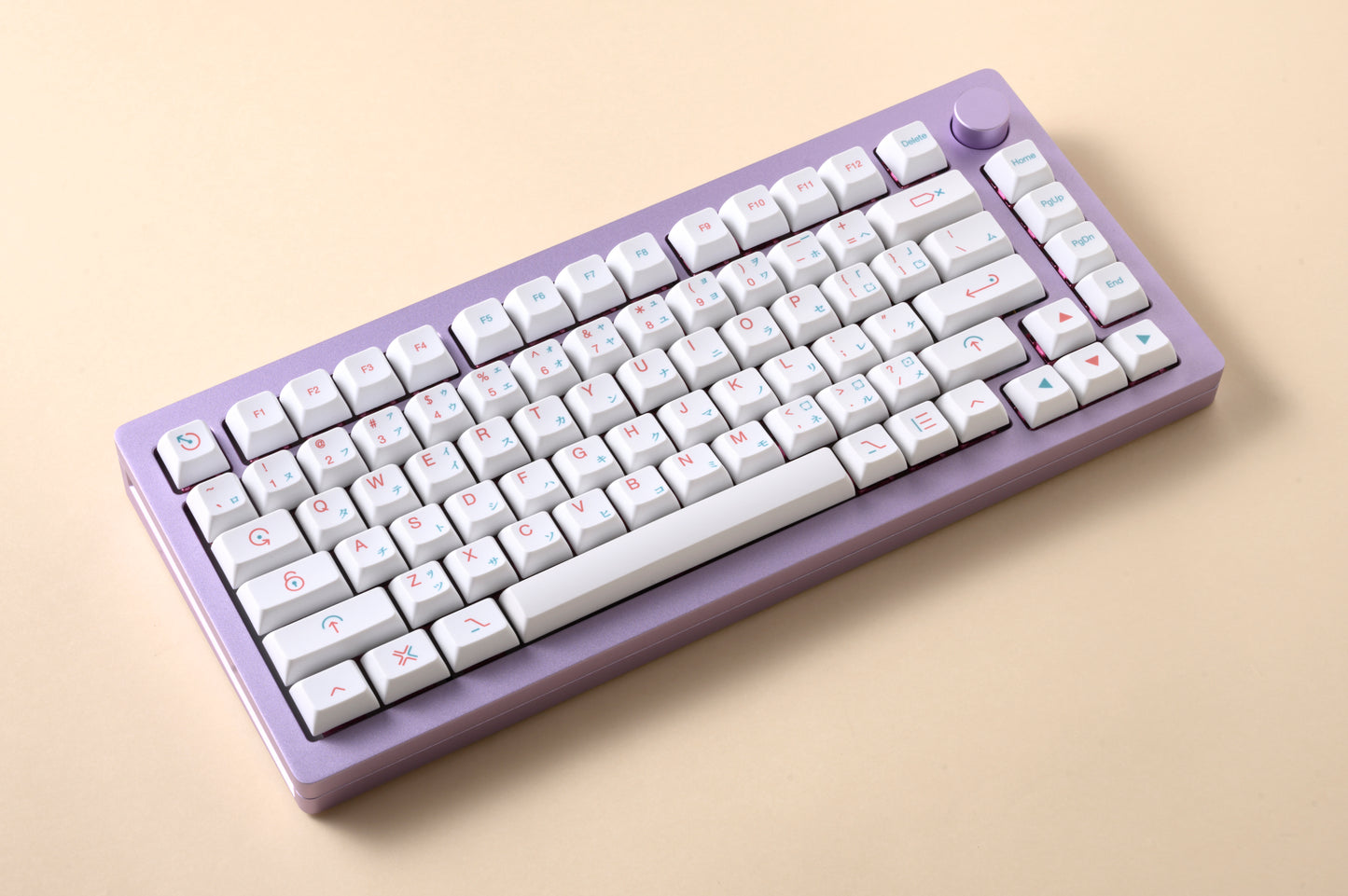 Monsgeek M1