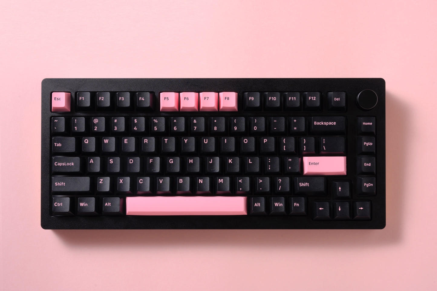 Monsgeek M1