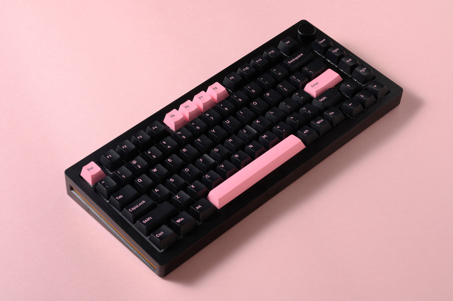Monsgeek M1