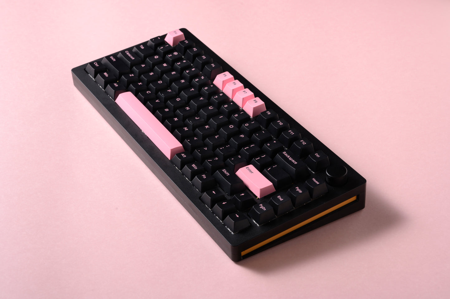 Monsgeek M1
