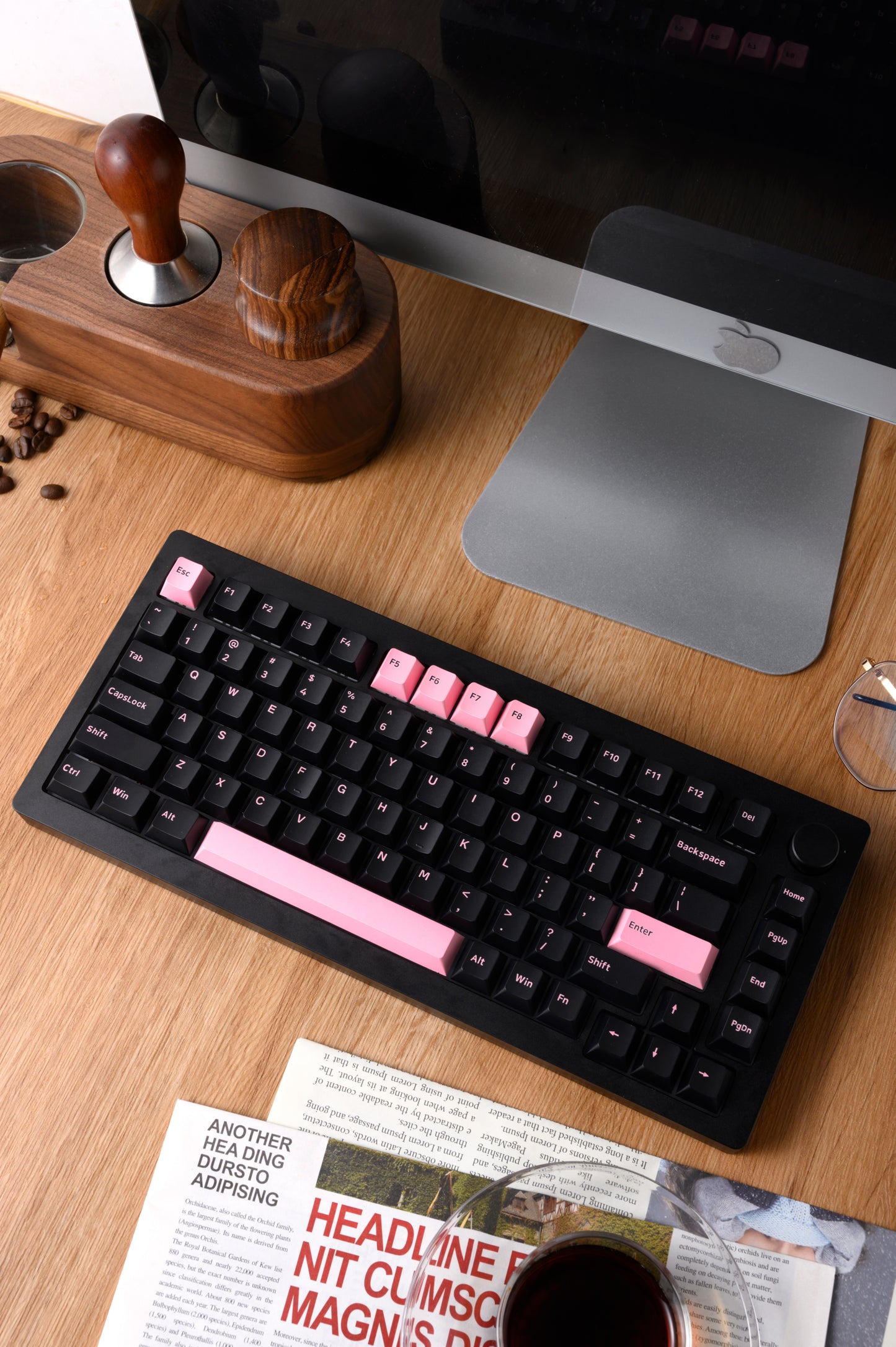 Monsgeek M1