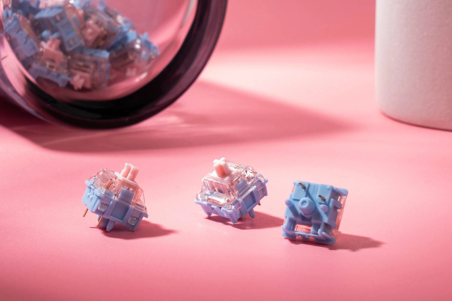 GATERON MELODY CLICKY SWITCH