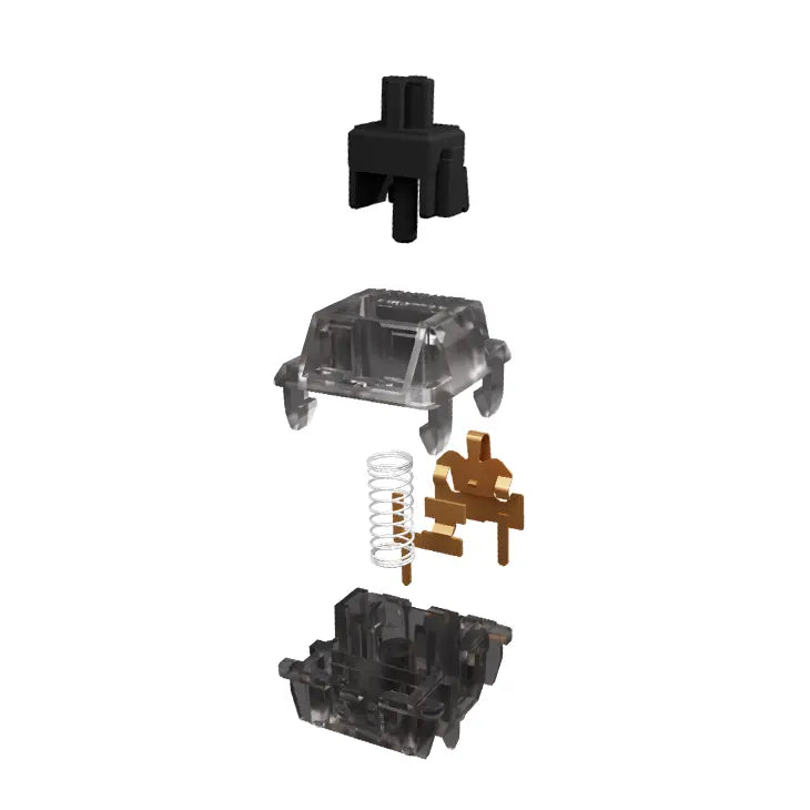 GATERON INK V2 PRO BLACK