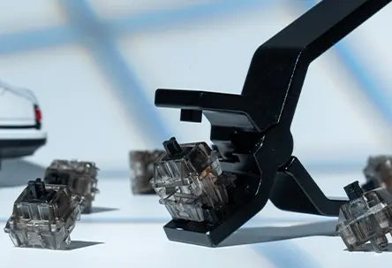 GATERON INK V2 PRO BLACK