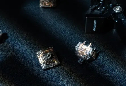 GATERON INK V2 PRO BLACK