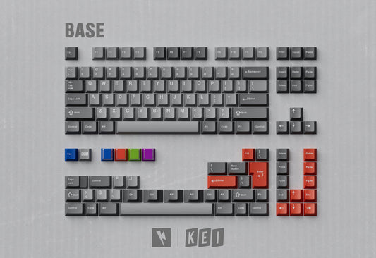 KEY KOBO C.O.L