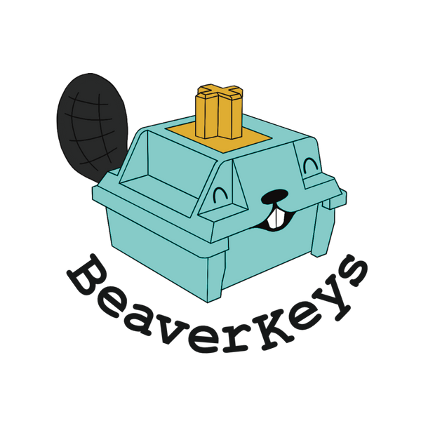 beaverkeys