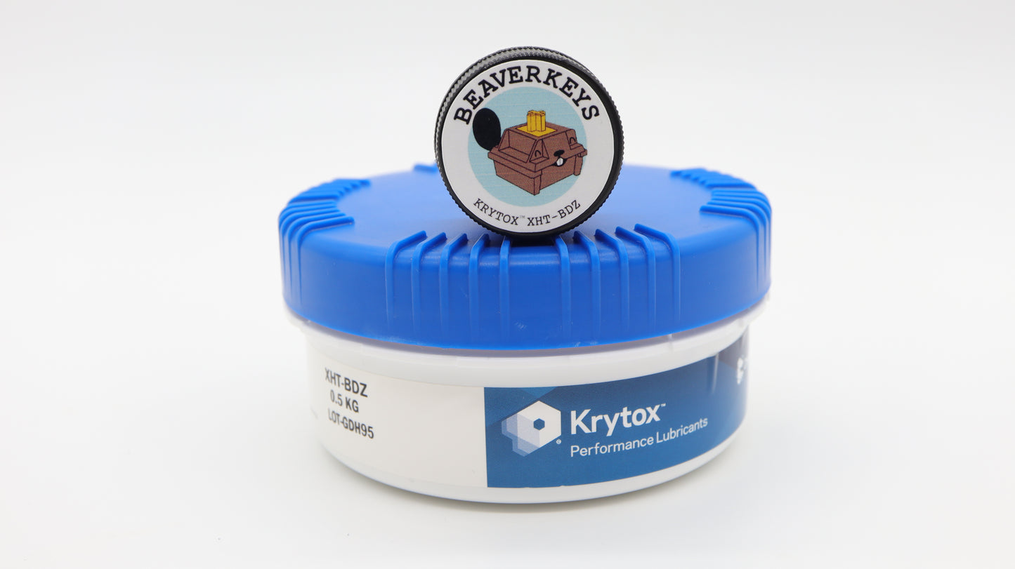 KRYTOX™ XHT-BDZ