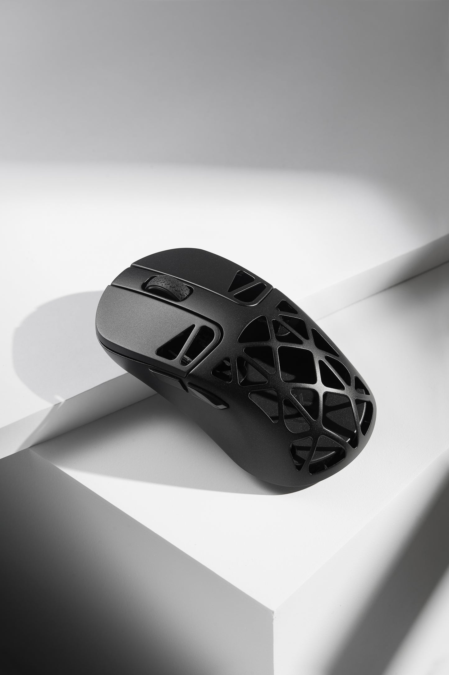 KEYCHRON M3 MINI 4K METAL EDITION