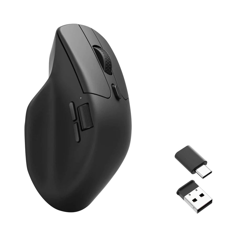KEYCHRON M6 WIRELESS MOUSE