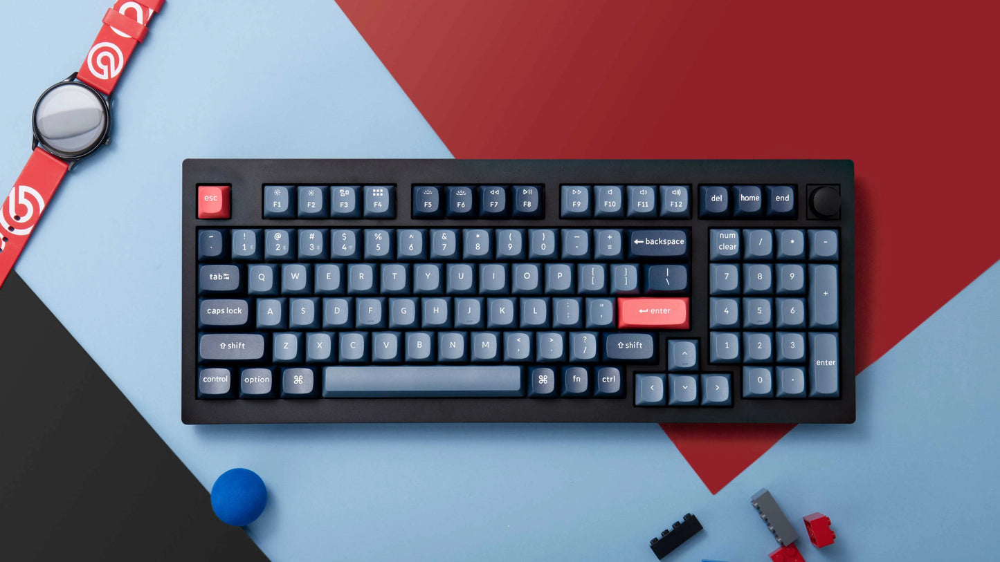 Keychron V5 Max QMK/VIA