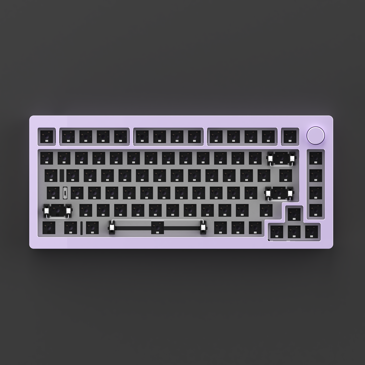 Monsgeek M1W