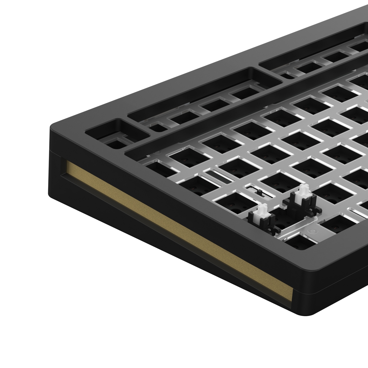 Monsgeek M1W