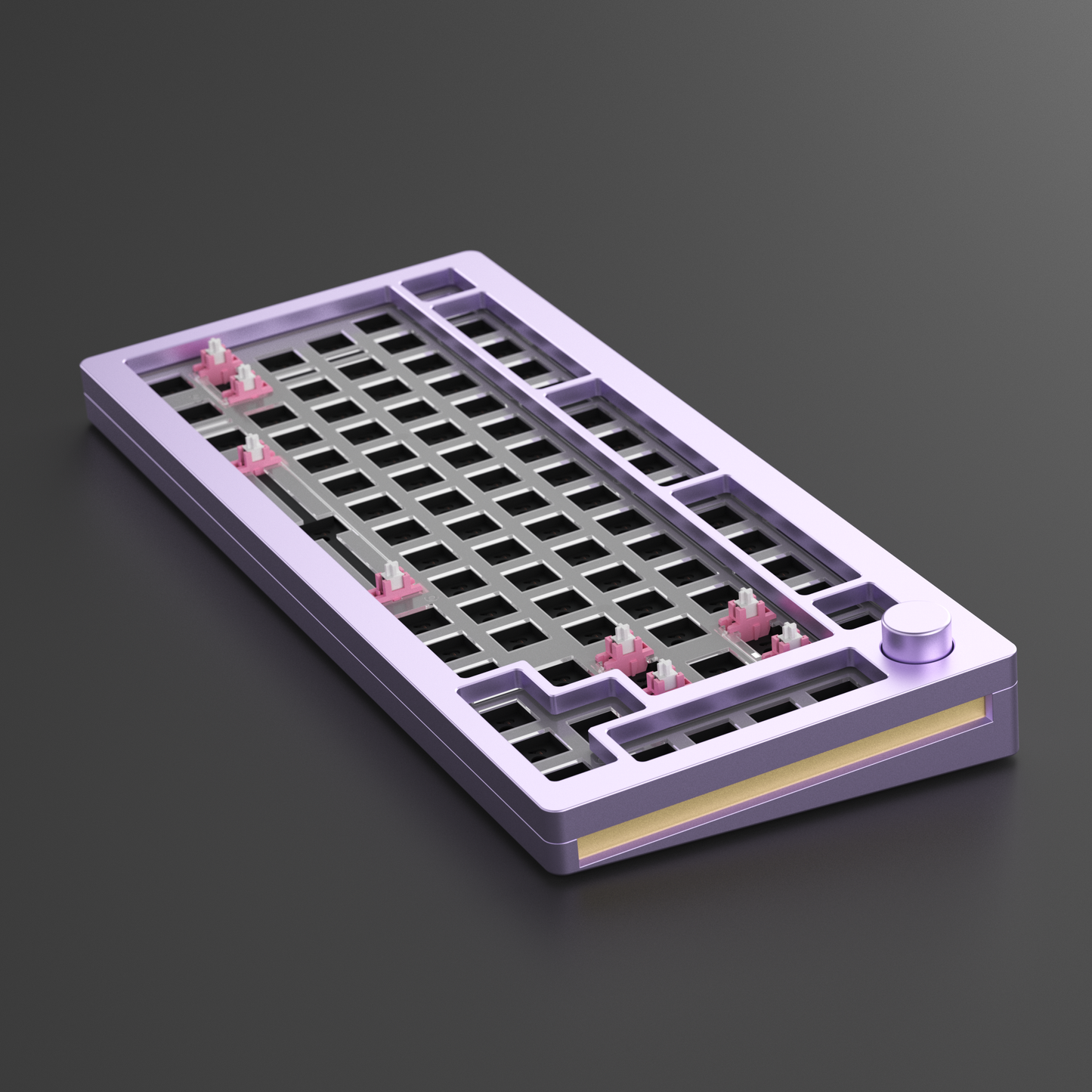 Monsgeek M1