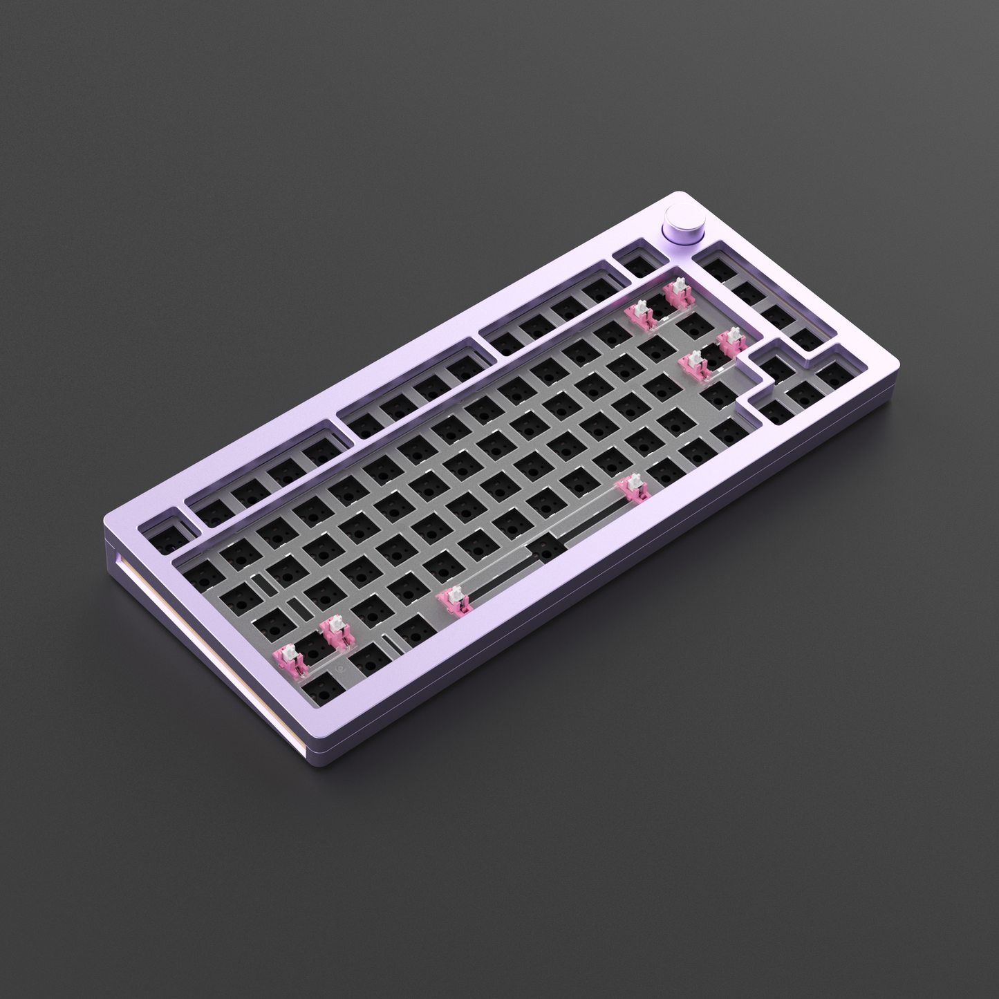 Monsgeek M1