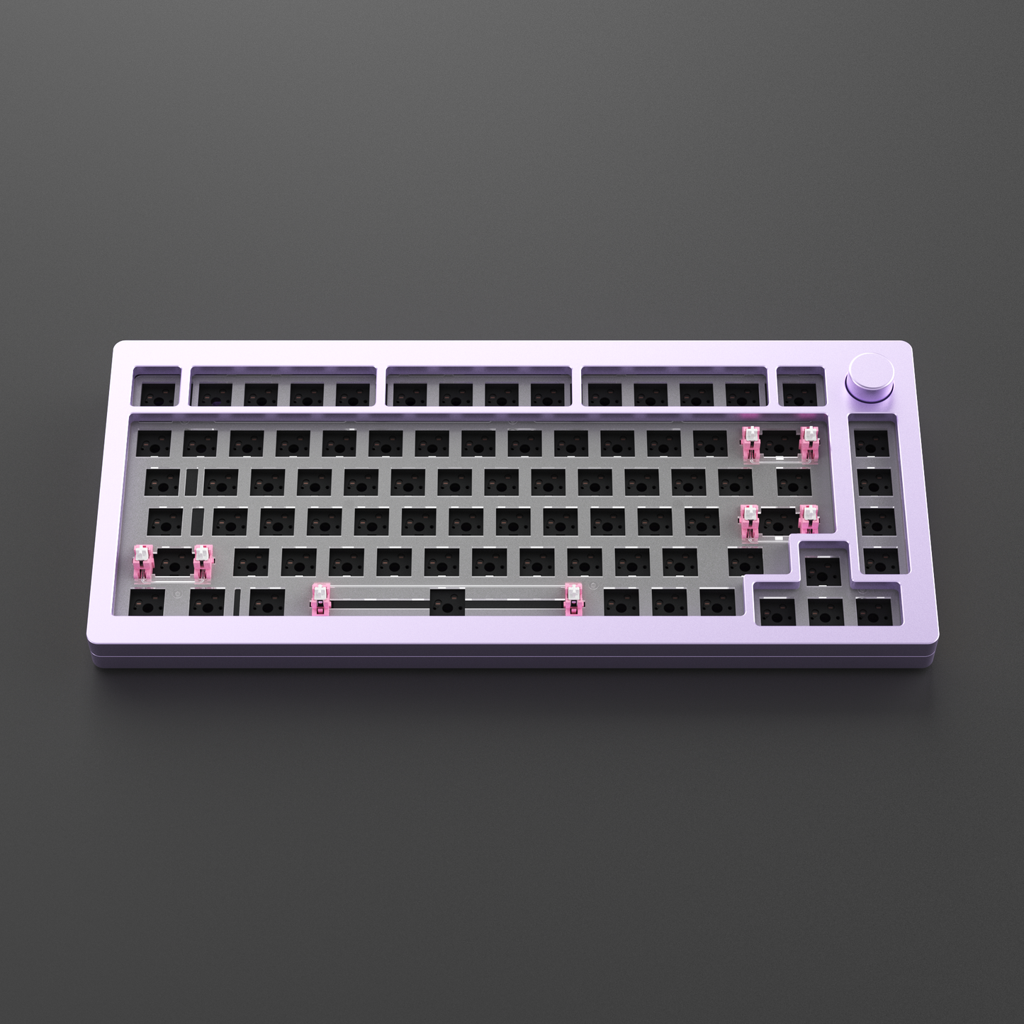 Monsgeek M1