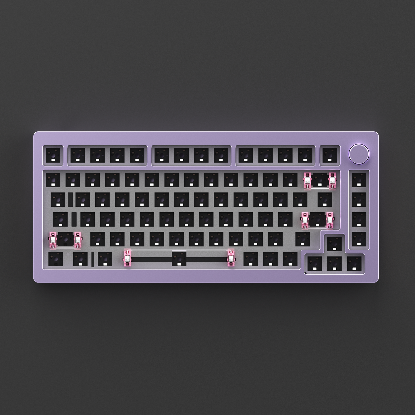 Monsgeek M1
