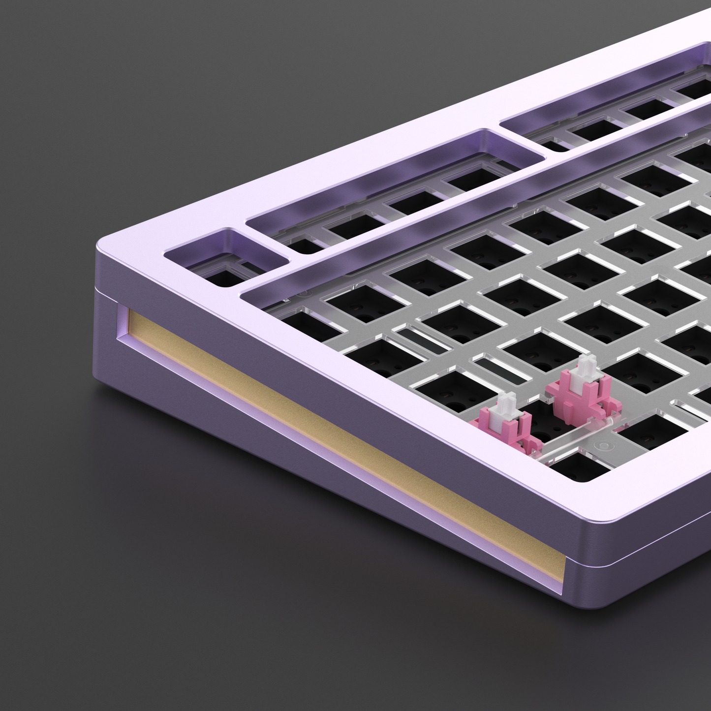 Monsgeek M1