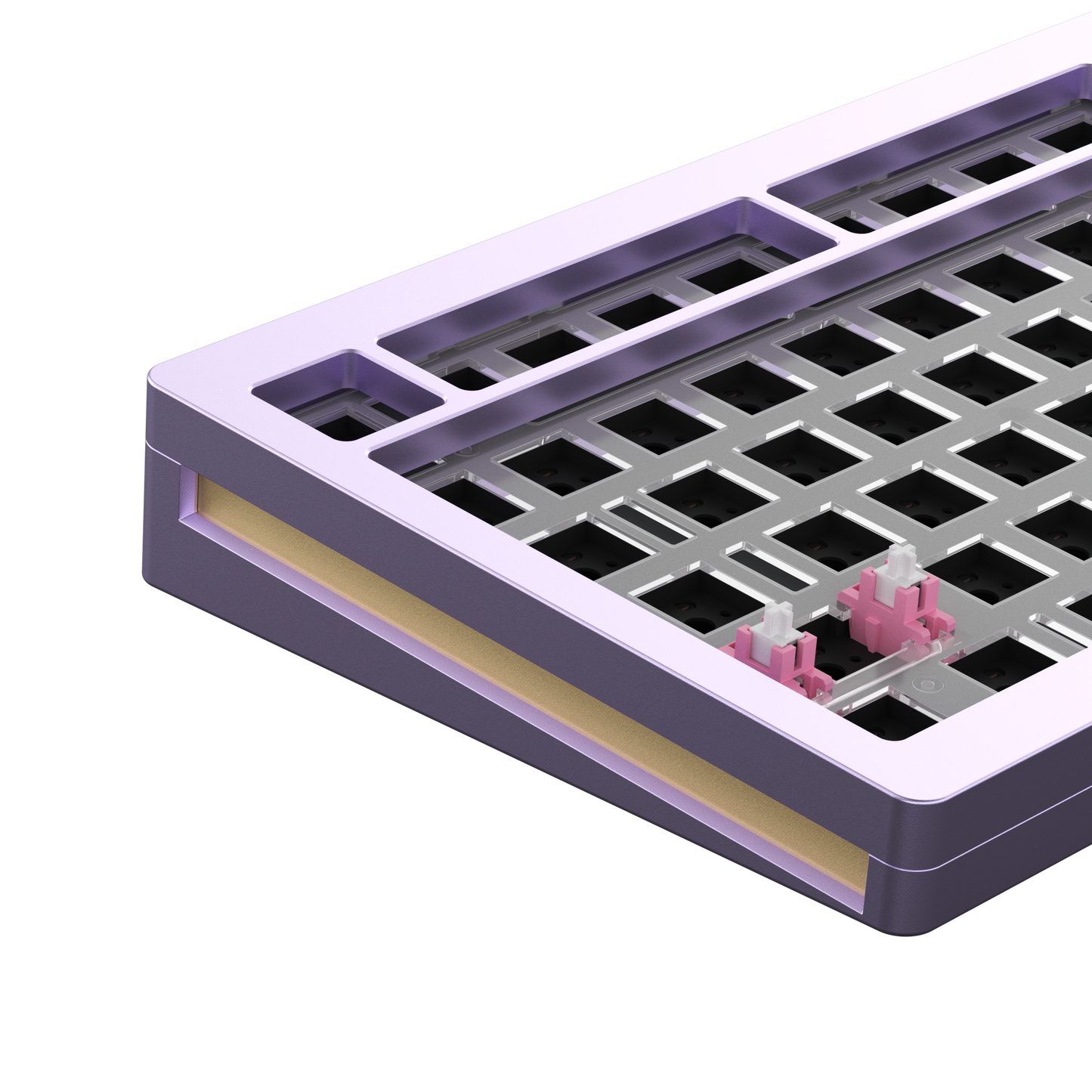 Monsgeek M1