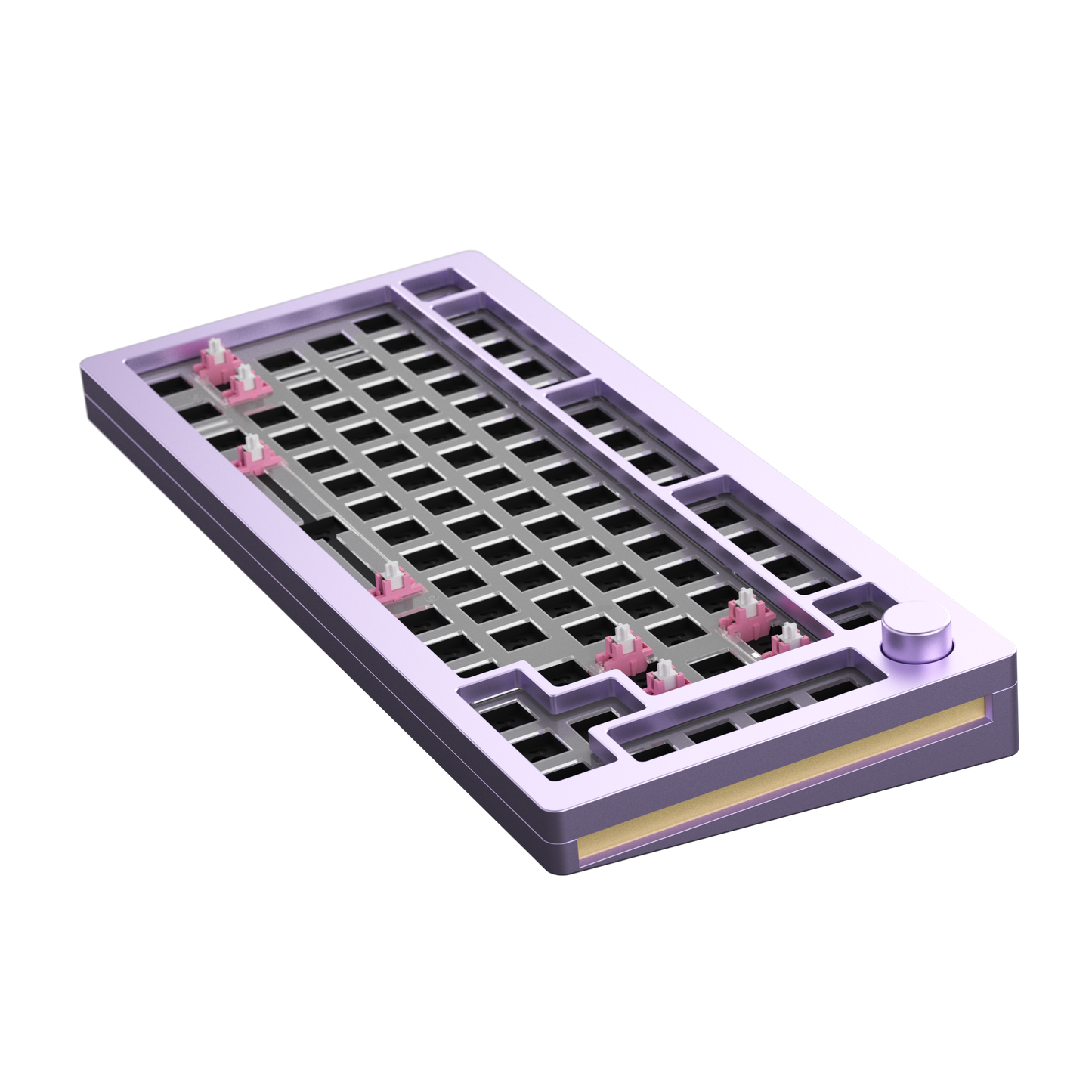 Monsgeek M1