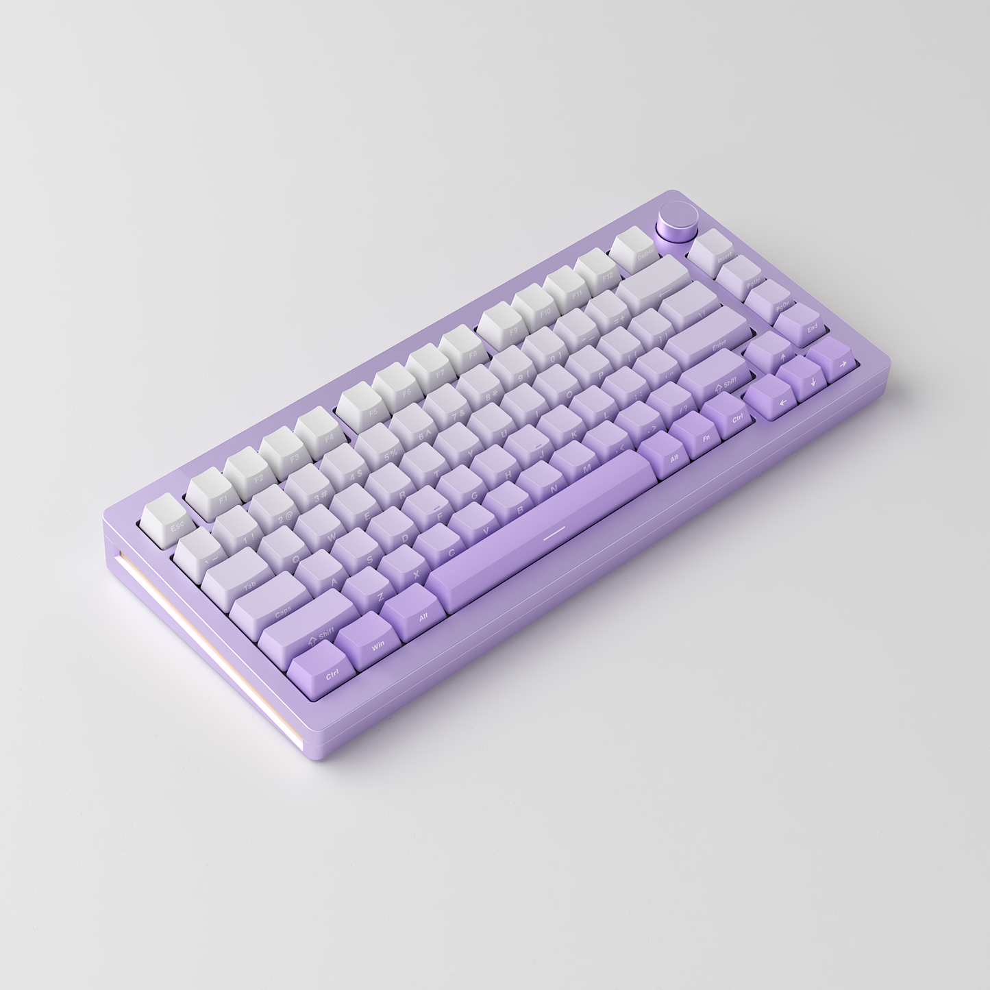 Monsgeek M1W-SP HE Fully Assembled