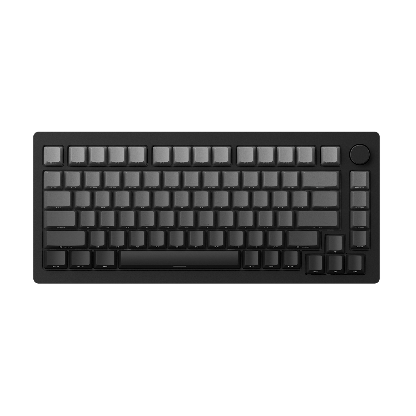 Monsgeek M1W-SP HE Fully Assembled