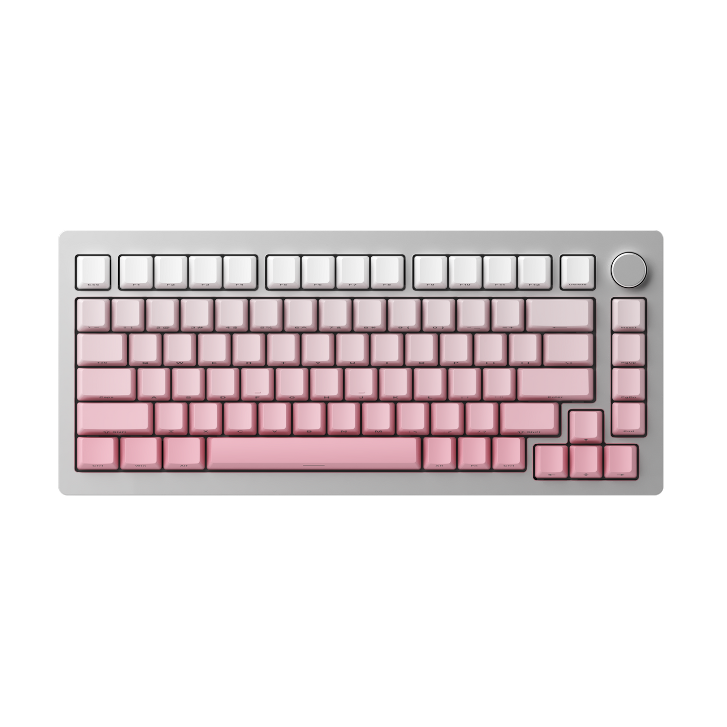 Monsgeek M1W-SP HE Fully Assembled