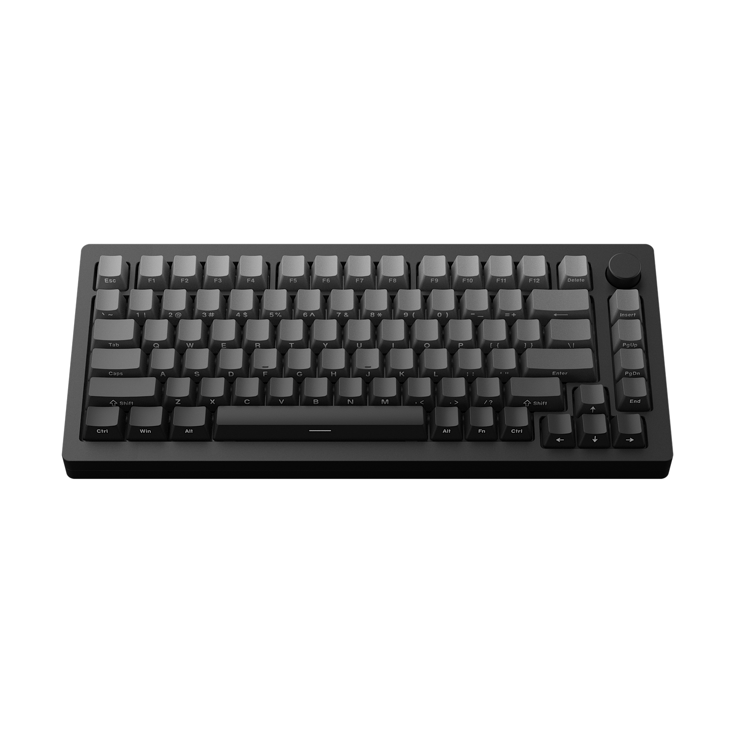 Monsgeek M1W-SP HE Fully Assembled