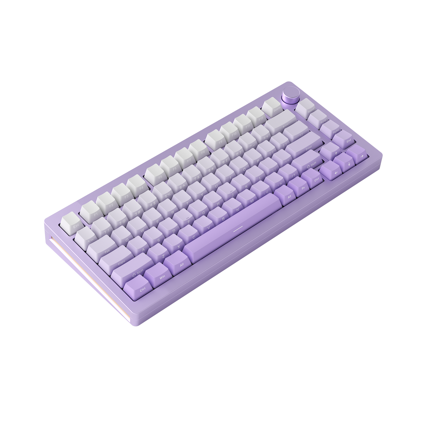Monsgeek M1W-SP HE Fully Assembled