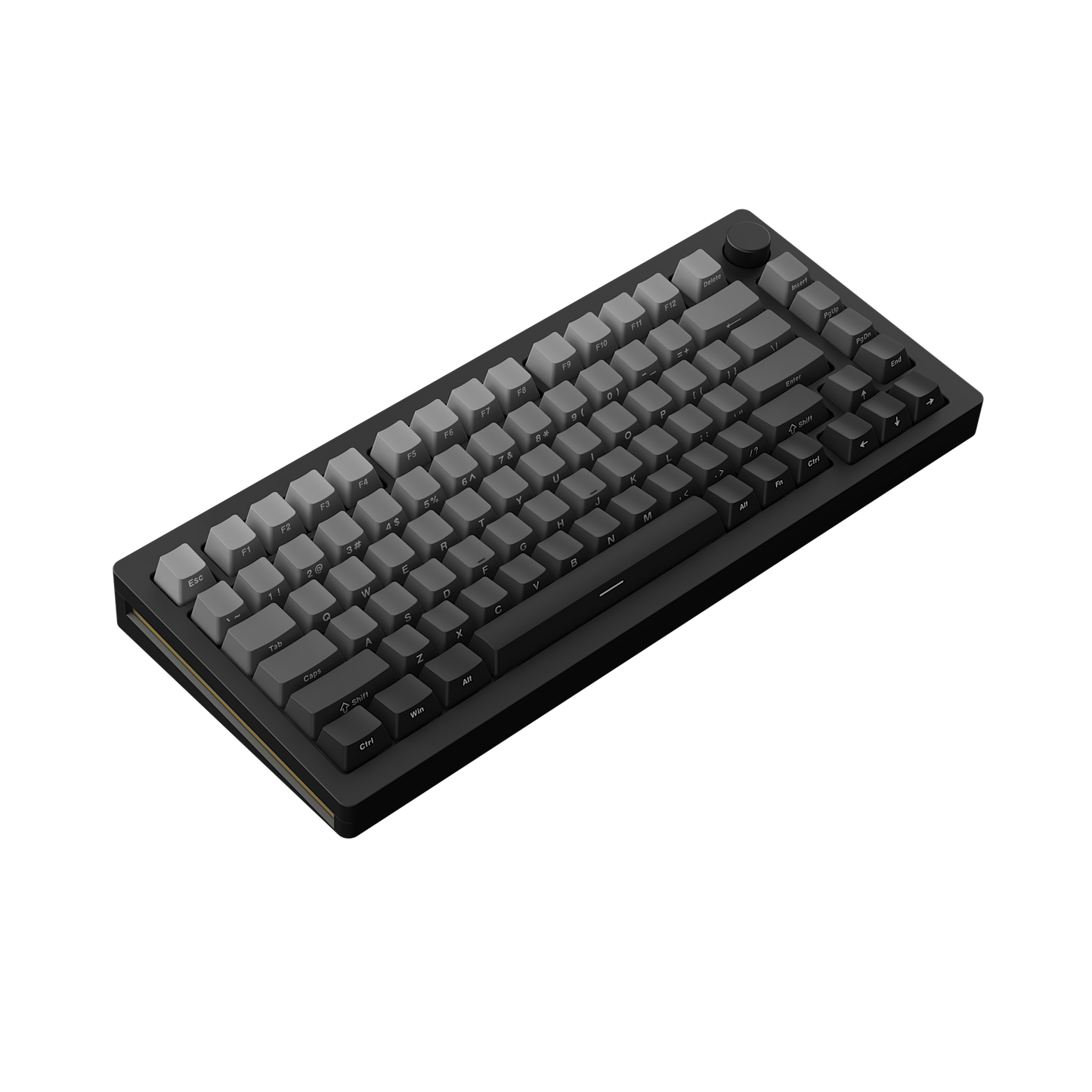 Monsgeek M1W-SP HE Fully Assembled