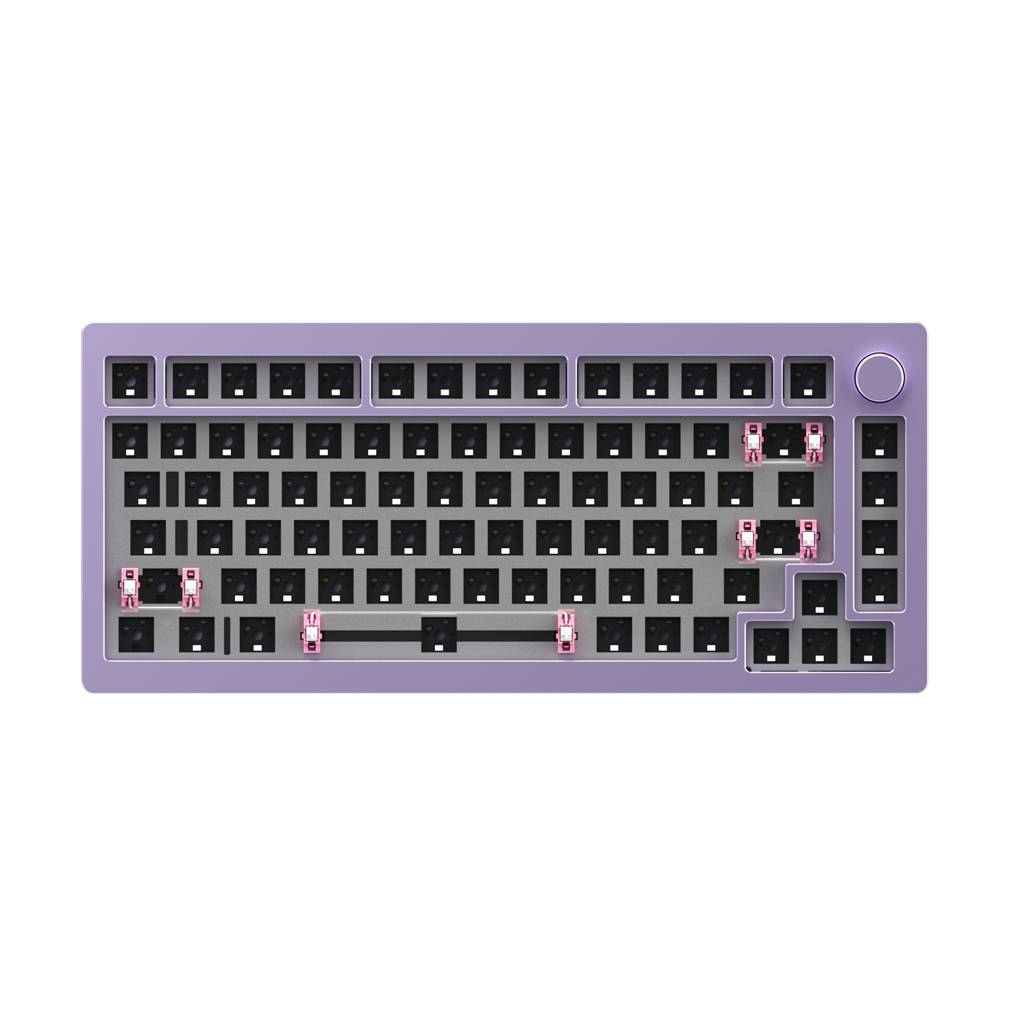 Monsgeek M1