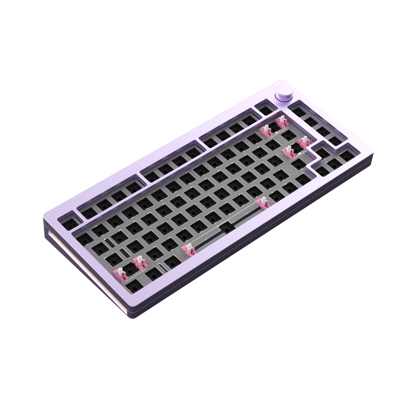 Monsgeek M1